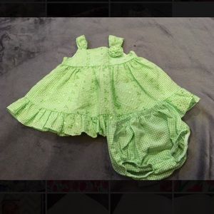 Baby Dress